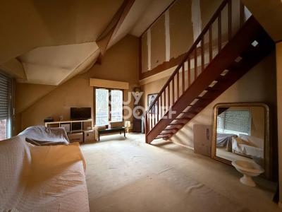 Acheter Appartement Compiegne 244000 euros