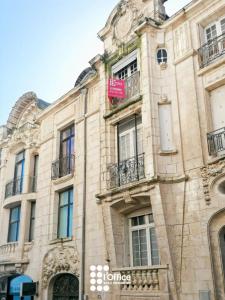 For sale Sables-d'olonne 2 rooms 28 m2 Vendee (85100) photo 0