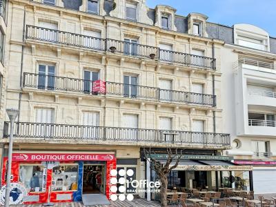 For sale Sables-d'olonne 4 rooms 92 m2 Vendee (85100) photo 0