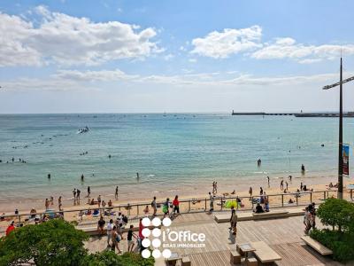 Annonce Vente 4 pi�ces Appartement Sables-d'olonne 85