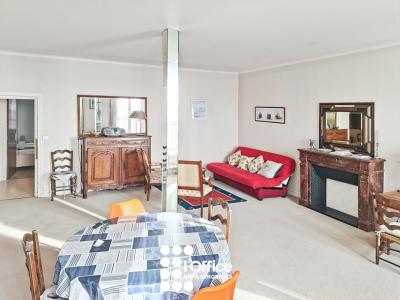 Acheter Appartement 92 m2 Sables-d'olonne