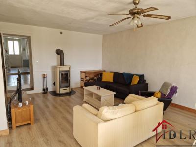 For sale Laferte-sur-amance 3 rooms 144 m2 Haute marne (52500) photo 0