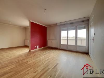 Annonce Vente 5 pi�ces Appartement Dijon 21