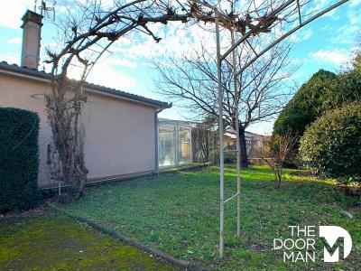 Acheter Maison Muret Haute garonne