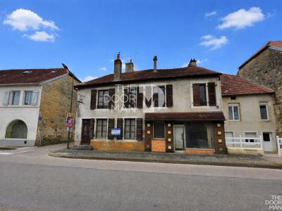 For sale Langres 10 rooms 260 m2 Haute marne (52200) photo 0