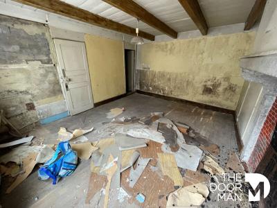 Acheter Maison Langres 49000 euros