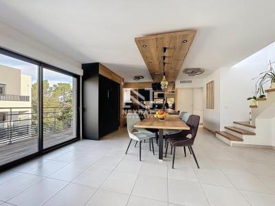 Annonce Vente 4 pi�ces Appartement Saint-aygulf 83