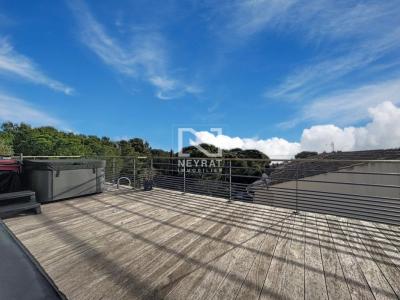 Acheter Appartement 111 m2 Saint-aygulf