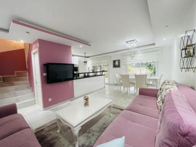 Annonce Vente 4 pi�ces Maison Janneyrias 38