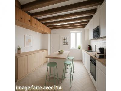 Acheter Maison 110 m2 Rouvres-en-multien