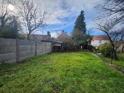 Acheter Maison Rouvres-en-multien Oise