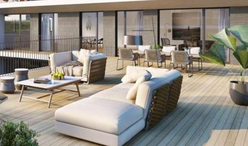 Acheter Appartement Chilly-mazarin 410000 euros