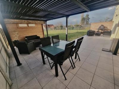 Annonce Vente 5 pi�ces Maison Caudry 59