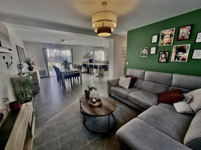 Acheter Maison Caudry Nord