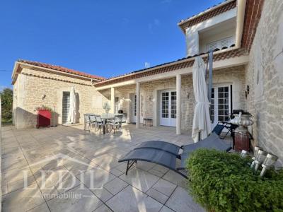 Annonce Vente 5 pi�ces Maison Cazaubon 32