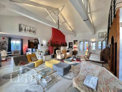 Acheter Maison Cazaubon Gers