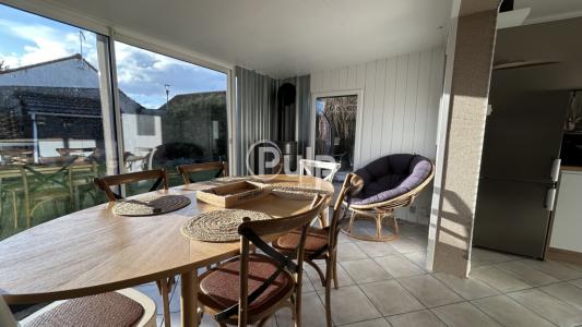 Acheter Maison 110 m2 Lievin