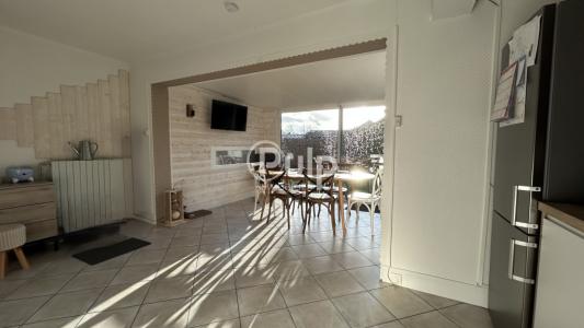 Acheter Maison Lievin Pas de calais