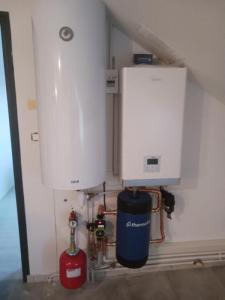 Louer Appartement 45 m2 Conflans-sur-lanterne