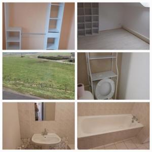 Louer Appartement Conflans-sur-lanterne Haute saone