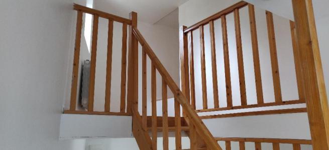 Louer Appartement 32 m2 Brunoy