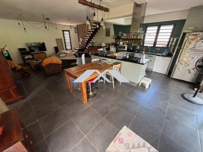 Acheter Immeuble 185 m2 Saint-joseph