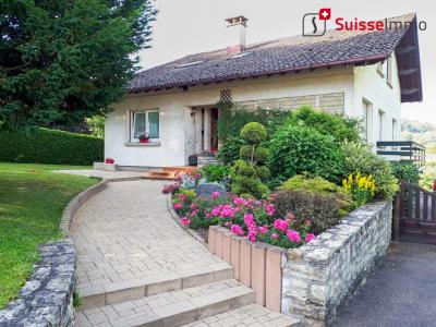 Annonce Vente 7 pi�ces Maison Etouvans 25