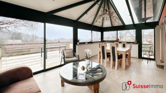 Acheter Maison 184 m2 Etouvans