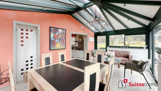 Acheter Maison Etouvans Doubs