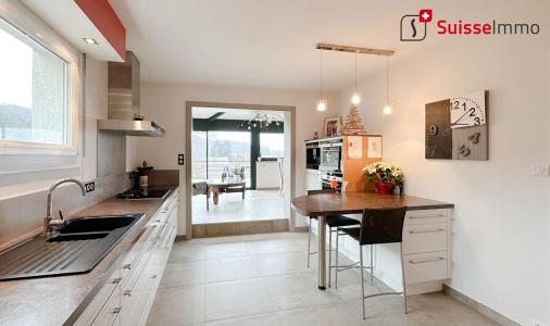 Acheter Maison Etouvans 266000 euros