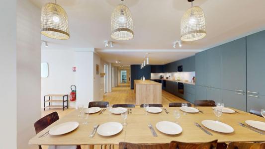 For rent Suresnes 1 room 618 m2 Hauts de Seine (92150) photo 1