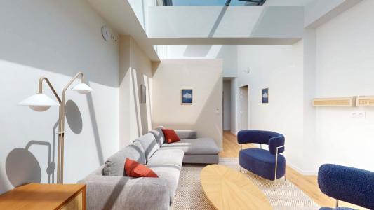 For rent Suresnes 1 room 618 m2 Hauts de Seine (92150) photo 3