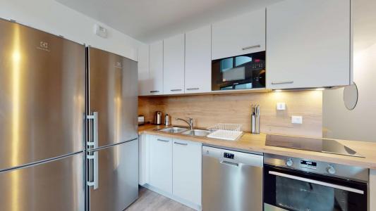 Annonce Location 6 pi�ces Appartement Bezons 95