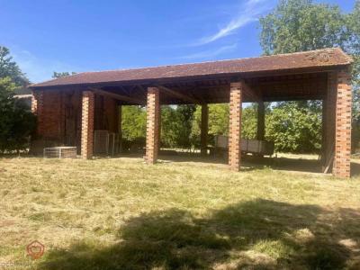 Annonce Vente 12 pi�ces Maison Castelnaudary 11