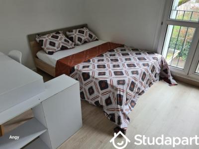 For rent Massy 1 room 9 m2 Essonne (91300) photo 0