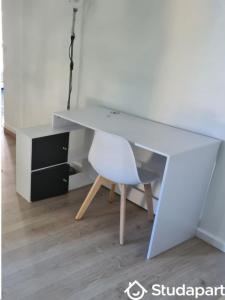 Louer Appartement Massy 550 euros