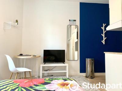 For rent Angouleme 1 room 20 m2 Charente (16000) photo 0