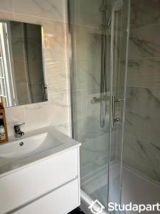 Louer Appartement Massy Essonne