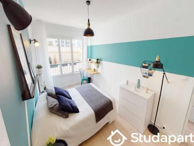 For rent Paris-20eme-arrondissement 1 room 70 m2 Paris (75020) photo 0