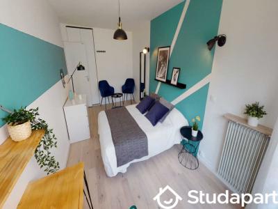 Annonce Location Appartement Paris-20eme-arrondissement 75