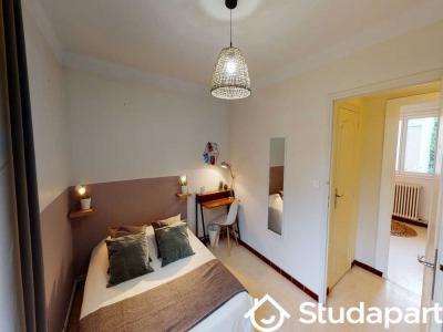 Annonce Location Appartement Montpellier 34