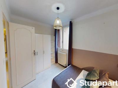 Louer Appartement 80 m2 Montpellier