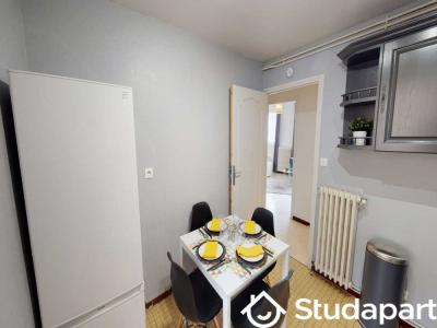 Louer Appartement Montpellier Herault