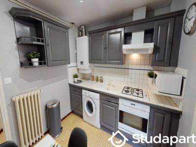 Louer Appartement Montpellier 430 euros