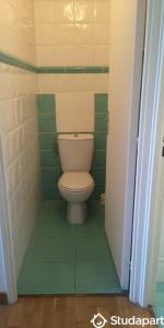 Louer Appartement Montpellier 540 euros