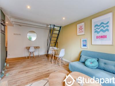 Annonce Location Appartement Lille 59