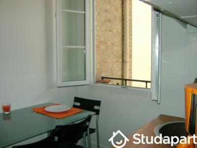 Annonce Location Appartement Boulogne-billancourt 92