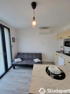 For rent Saint-privat 2 rooms 30 m2 Ardeche (07200) photo 0