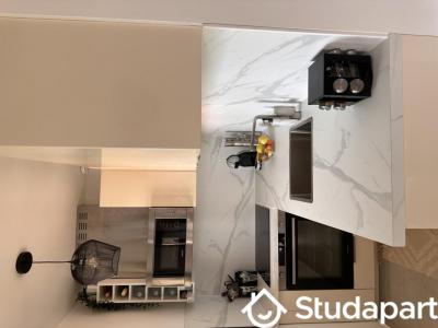 Louer Appartement Vallauris Alpes Maritimes