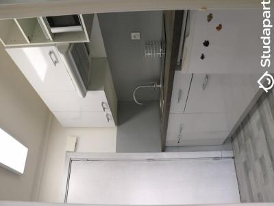 Louer Appartement Juan-les-pins Alpes Maritimes